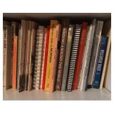 Extensive Collection of Birdwatching, Ornithology Books and More