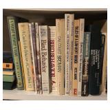 Extensive Collection of Birdwatching, Ornithology Books and More