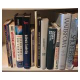 Extensive Collection of Birdwatching, Ornithology Books and More