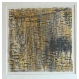 Original Perry Ingli Abstract Artwork