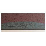 Original Tree Motif Artwork by Abbie Anderson