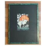 "Stuart in Japan" Print