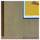 Douglas A. Eckleman Unframed Landscape Print