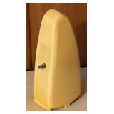 Vintage Wittner Taktell Metronome