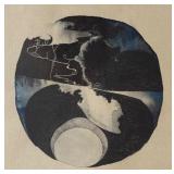 Abstract Artwork by Abigail Anderson