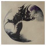 Abstract Artwork by Abigail Anderson