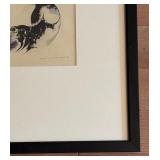 Abstract Artwork by Abigail Anderson