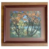 Original Landscape Painting by Cera Lee