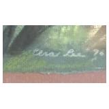 Original Landscape Painting by Cera Lee