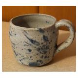 Handmade Pottery Collection by Mary and Abigail Anderson