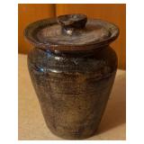 Handmade Pottery Collection by Mary and Abigail Anderson