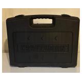 Craftsman 12V Drill/Driver Set Model 315.115380