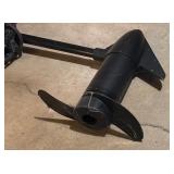 Minn Kota Maxxum 55T One Hand Control Tilt Tiller Trolling Motor