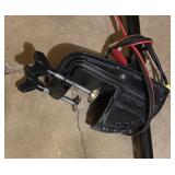 Minn Kota Maxxum 55T One Hand Control Tilt Tiller Trolling Motor