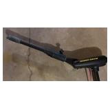 Minn Kota Maxxum 55T One Hand Control Tilt Tiller Trolling Motor