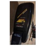 Minn Kota Maxxum 55T One Hand Control Tilt Tiller Trolling Motor