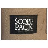 Scope Pack by Betterbirder of Seattle Backpack