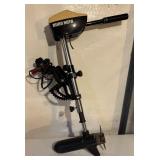 Minn Kota Electric Trolling Motor