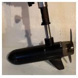 Minn Kota Electric Trolling Motor