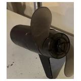 Minn Kota Electric Trolling Motor