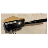 Minn Kota Electric Trolling Motor