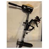 Minn Kota Electric Trolling Motor