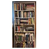 Large Nature and Astronomy Book Collection with Hiking, Birding, Guidebooks and More