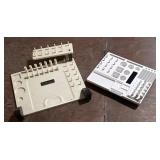 Set of 2 Fly Tying Organizers by Cabela