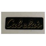 Set of 2 Fly Tying Organizers by Cabela