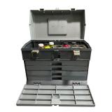 Plano Tackle Box with Tackle