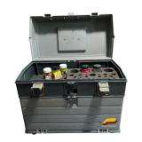 Plano Tackle Box with Tackle