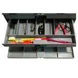 Plano Tackle Box with Tackle