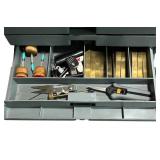Plano Tackle Box with Tackle
