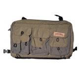 Collection of 7 Gear Bags by Columbia, Outfitters, Flambeau and More!