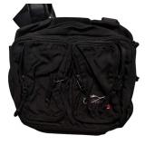 Collection of 7 Gear Bags by Columbia, Outfitters, Flambeau and More!