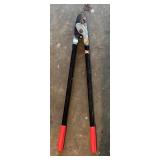 Set of 5 Garden Loppers and Hedge Shears by Fiskars, Coron and More