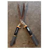 Set of 5 Garden Loppers and Hedge Shears by Fiskars, Coron and More