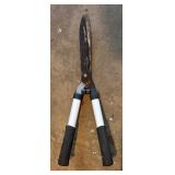 Set of 5 Garden Loppers and Hedge Shears by Fiskars, Coron and More
