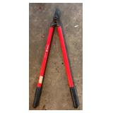 Set of 5 Garden Loppers and Hedge Shears by Fiskars, Coron and More