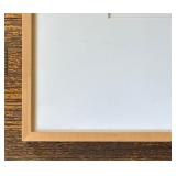 Abigail Anderson Signed Botanical Lithograph Art Print