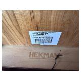Beautiful Hekman Brand -  Dining room table with six chairs. Excellent condition. High-end! OVER $6000 RETAIL Beautiful Hekman Brand -  Dining room table with six chairs. Excellent condition. High-end! OVER $6000 RETAIL