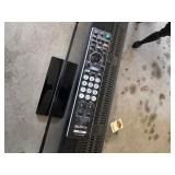 2 Working Televisions - Sony & Insigna -  Both have Remotes 2 Working Televisions - Sony & Insigna -  Both have Remotes
