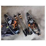 Mountain Profile Snow Shoes Mountain Profile Snow Shoes