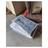 Oreck XL Gold Vacuum w/bags - ORECK XL GOLD Powerful, lightweight, upright, vacuum perfect working condition Oreck XL Gold Vacuum w/bags - ORECK XL GOLD Powerful, lightweight, upright, vacuum perfect working condition