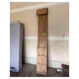 Coast King Toboggan 8 Coast King Toboggan 8