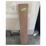 Outback Touring Crossbar - New Subaru Part Outback Touring Crossbar - New Subaru Part