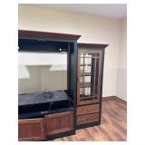 Ethan Allen Entertainment Center Ethan Allen Entertainment Center