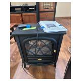 Pleasant Hurth Electric Fireplace & Whirlpool Whispur 5.10 Air purifier Pleasant Hurth Electric Fireplace & Whirlpool Whispur 5.10 Air purifier