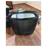 Pleasant Hurth Electric Fireplace & Whirlpool Whispur 5.10 Air purifier Pleasant Hurth Electric Fireplace & Whirlpool Whispur 5.10 Air purifier