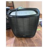 Pleasant Hurth Electric Fireplace & Whirlpool Whispur 5.10 Air purifier Pleasant Hurth Electric Fireplace & Whirlpool Whispur 5.10 Air purifier